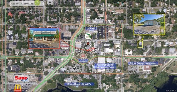 107 Courthouse Sq, Inverness, FL 34450